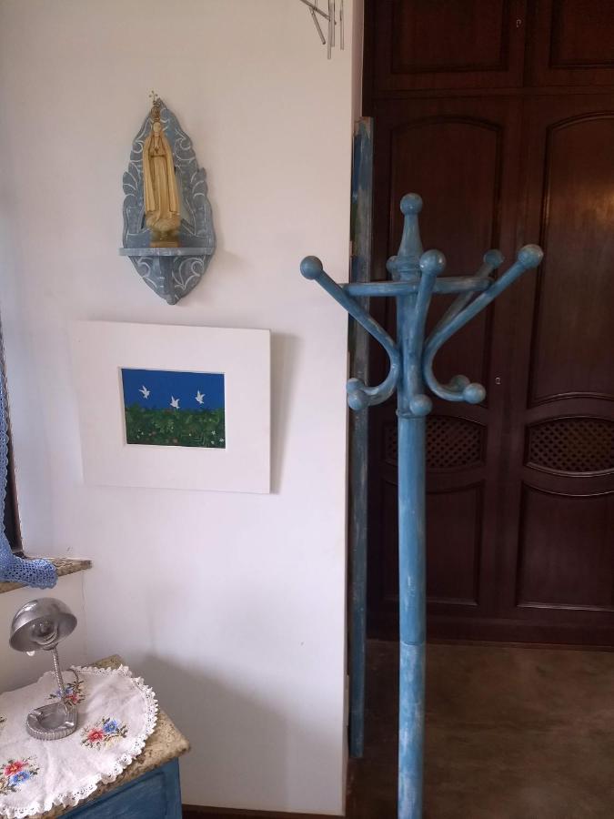 Suites Em Meio A Mata Atlantica Itaipava ภายนอก รูปภาพ