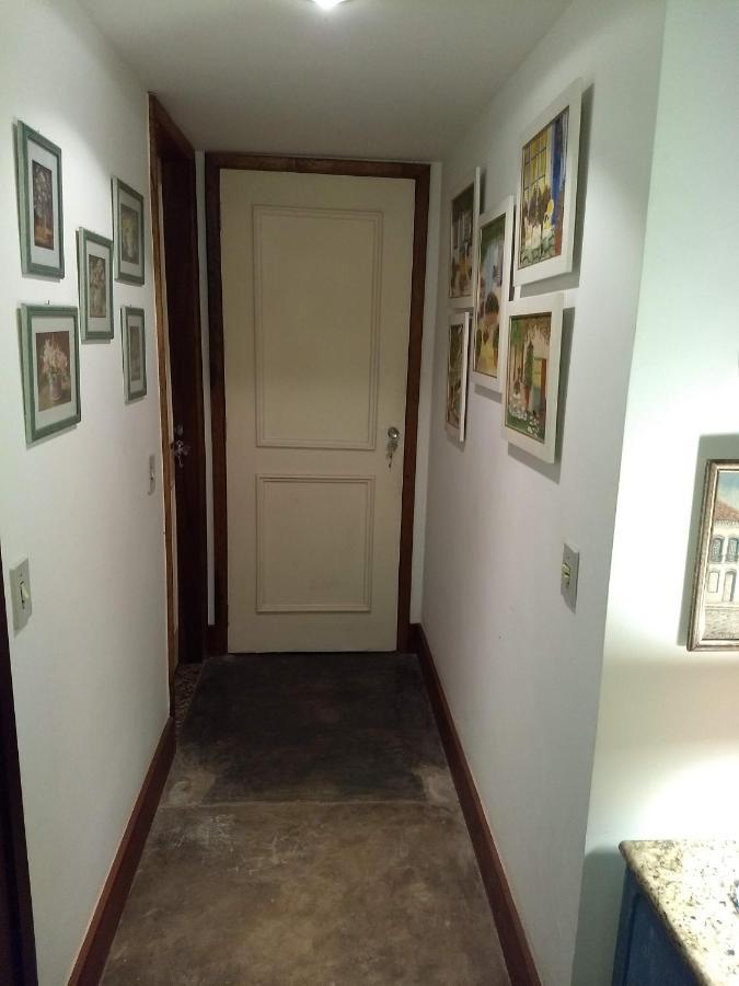 Suites Em Meio A Mata Atlantica Itaipava ภายนอก รูปภาพ