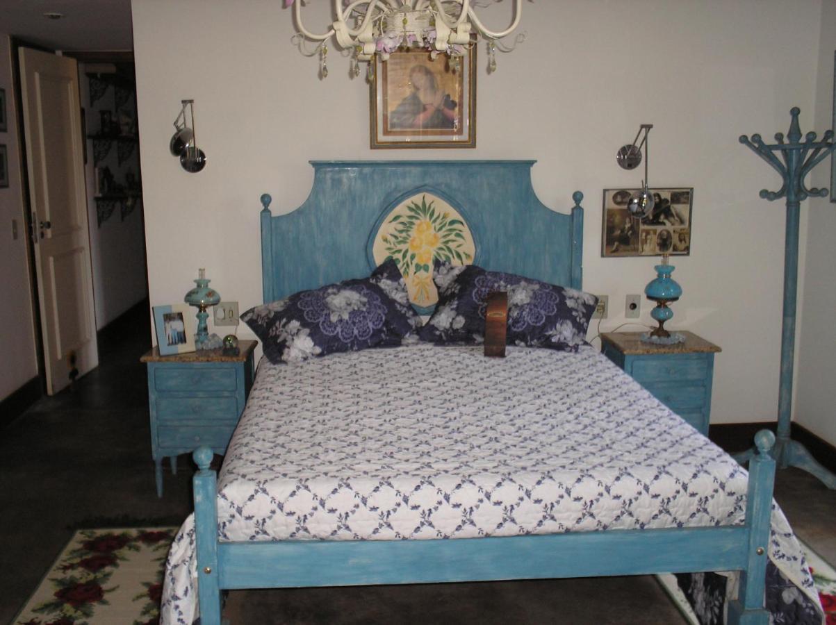 Suites Em Meio A Mata Atlantica Itaipava ภายนอก รูปภาพ