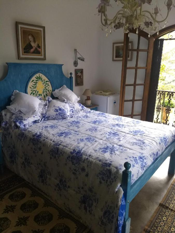 Suites Em Meio A Mata Atlantica Itaipava ภายนอก รูปภาพ