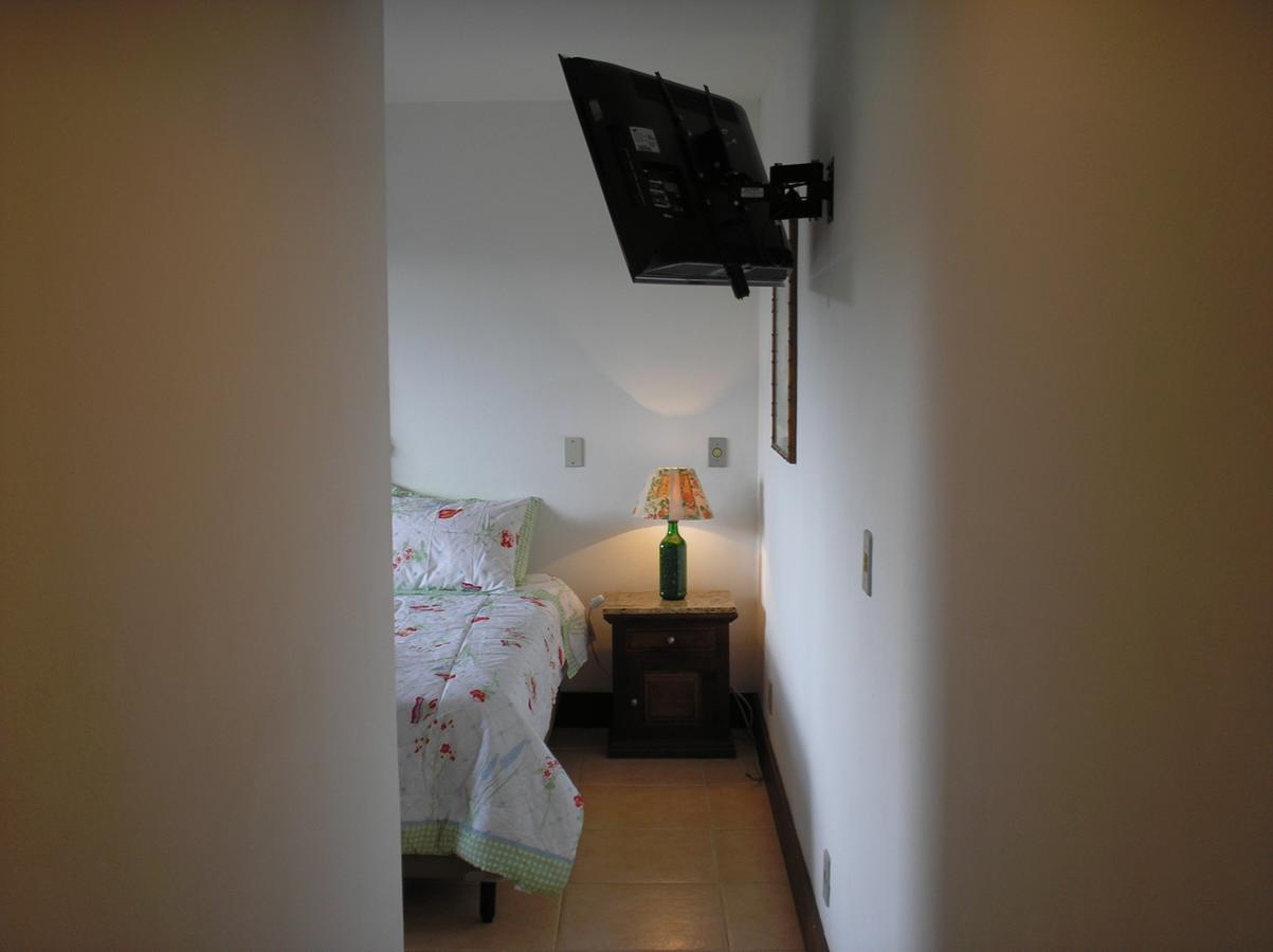 Suites Em Meio A Mata Atlantica Itaipava ภายนอก รูปภาพ