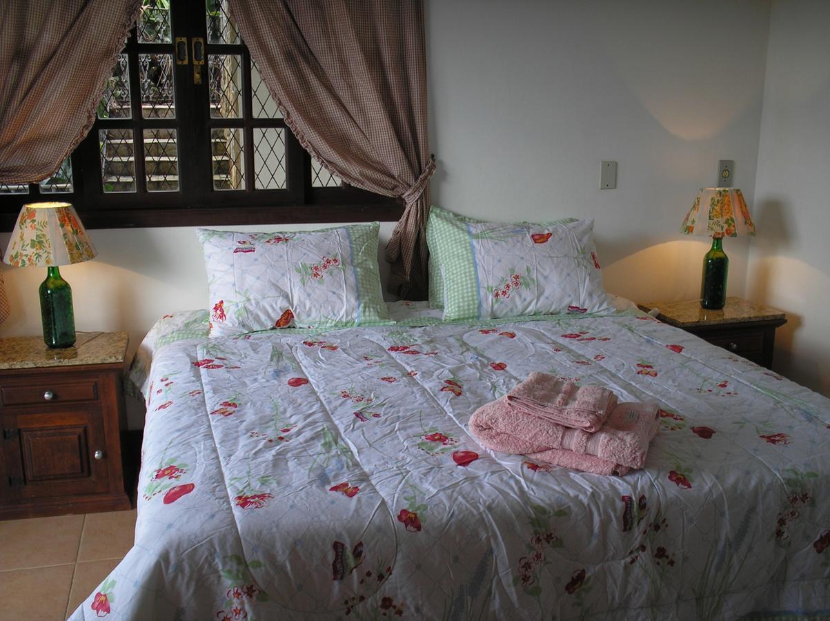 Suites Em Meio A Mata Atlantica Itaipava ภายนอก รูปภาพ
