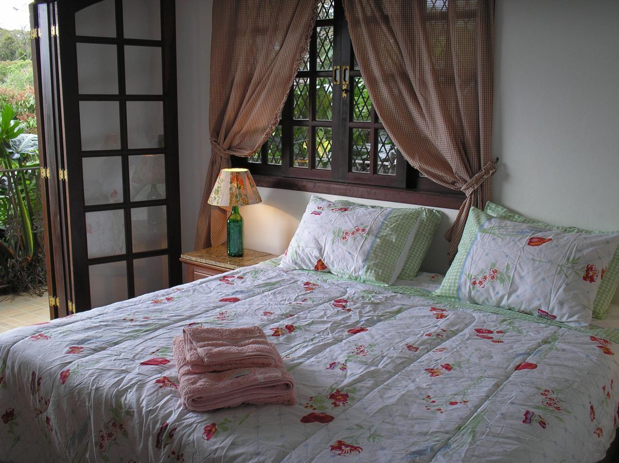 Suites Em Meio A Mata Atlantica Itaipava ภายนอก รูปภาพ