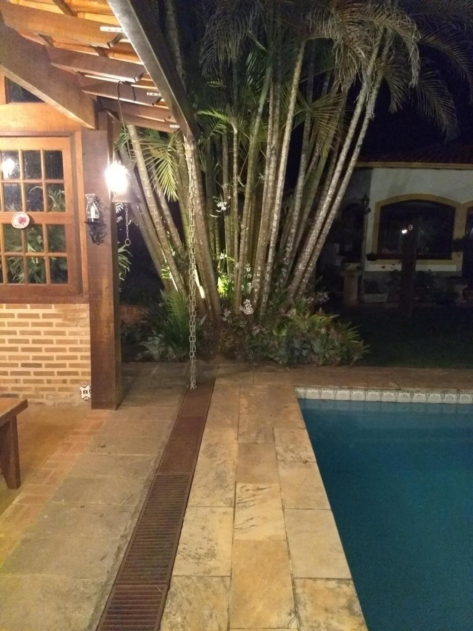 Suites Em Meio A Mata Atlantica Itaipava ภายนอก รูปภาพ
