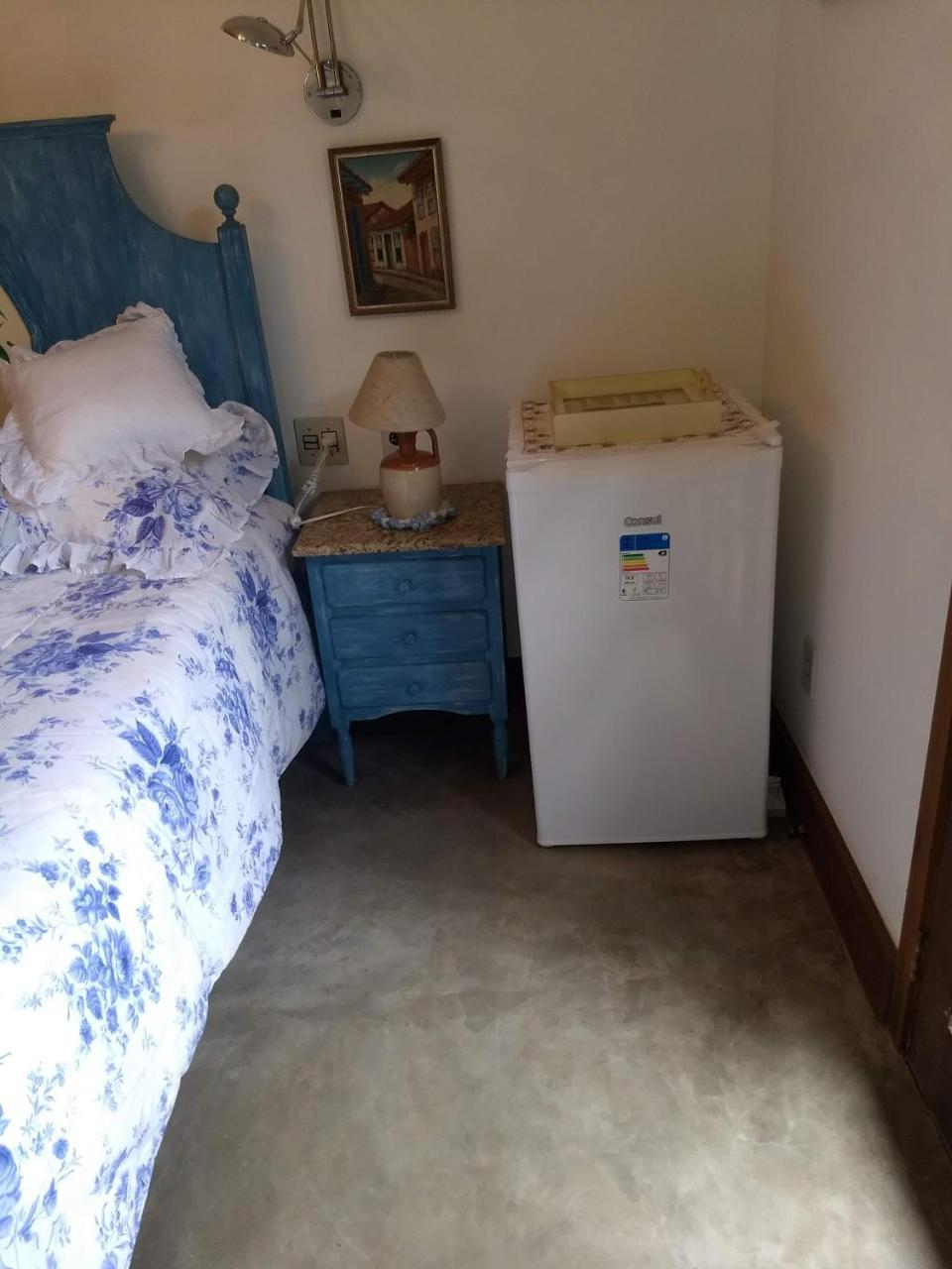 Suites Em Meio A Mata Atlantica Itaipava ภายนอก รูปภาพ