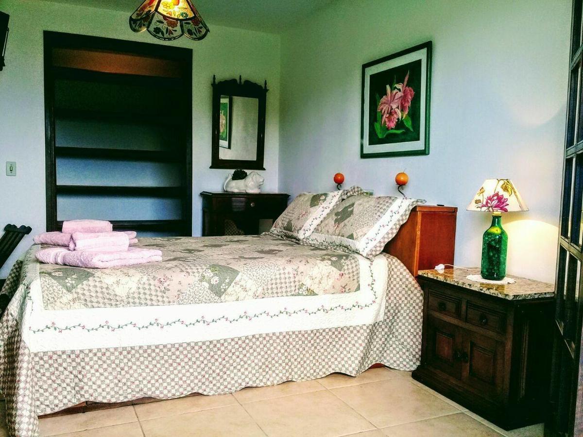 Suites Em Meio A Mata Atlantica Itaipava ภายนอก รูปภาพ
