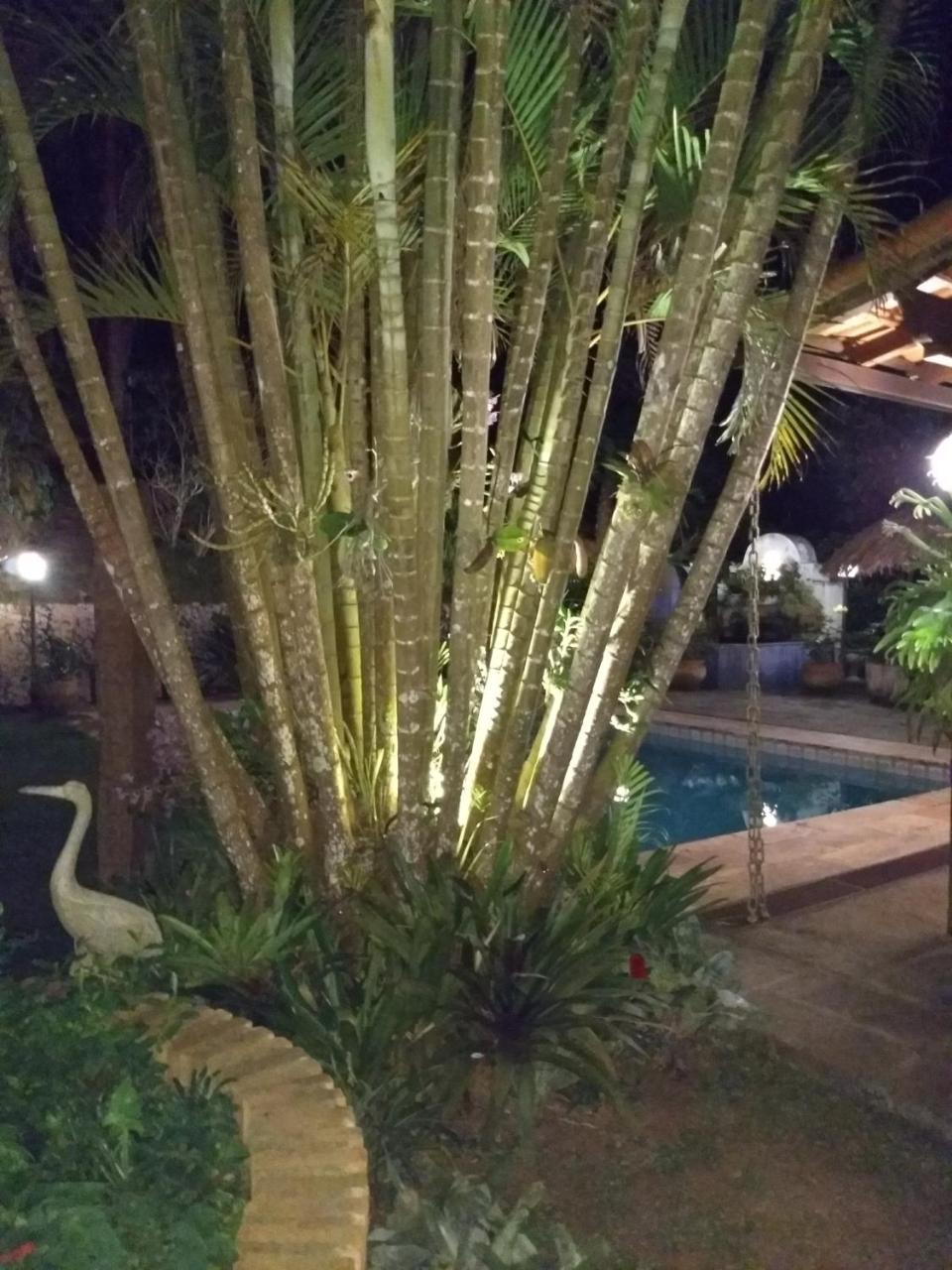 Suites Em Meio A Mata Atlantica Itaipava ภายนอก รูปภาพ